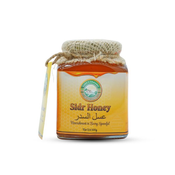 Sidr Honey