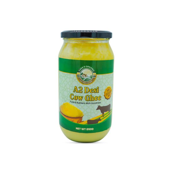 A2 Desi Cow Ghee - Image 4
