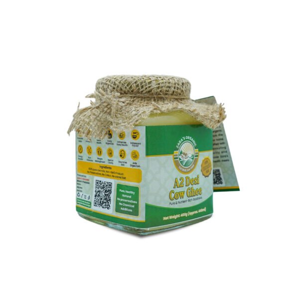 A2 Desi Cow Ghee - Image 9