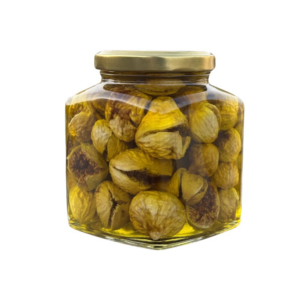 Organic Figs