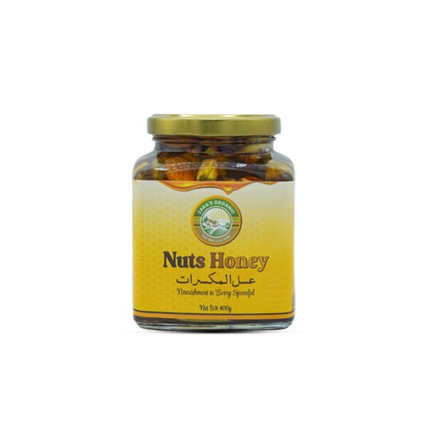 Nuts Honey - Image 4