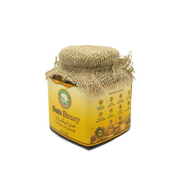 Nuts Honey - Image 7